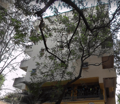 Commercial Office Space for Sale in Serene Bay, Koregaon Park, Pune