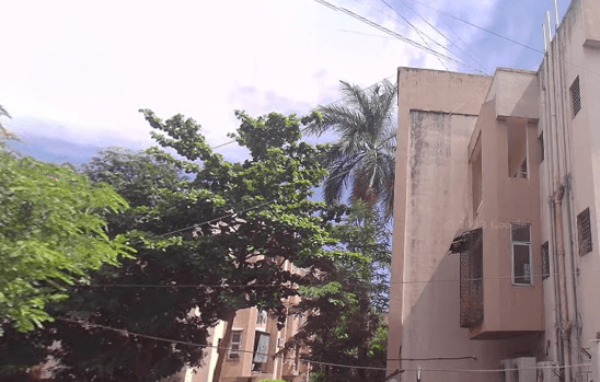 Gulmohar Gardens 1 BHK Multistorey Apartment for Rent in Koregaon Park, Pune