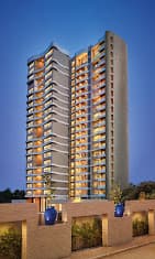 Luxury 4 BHK Apartment for Rent in Vascon Windermere, Koregaon Park, Pune