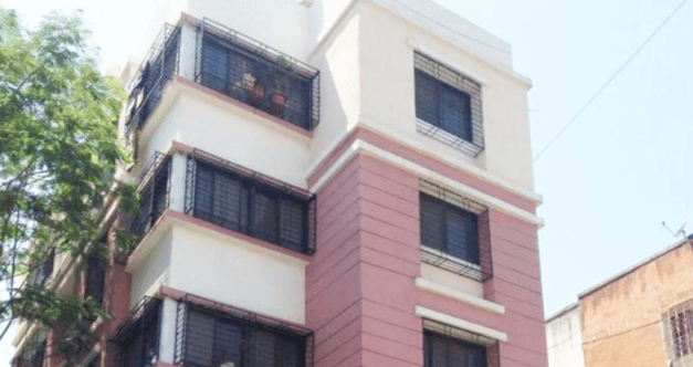 1 BHK 630 Sq ft Multistorey Apartment FOR Rent In Pashan Pune