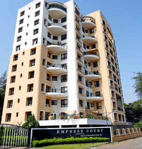 2 BHK 1350 Sq ft Multistorey Apartment FOR Sale Sopan Baug Society, Ghorpadi in Pune
