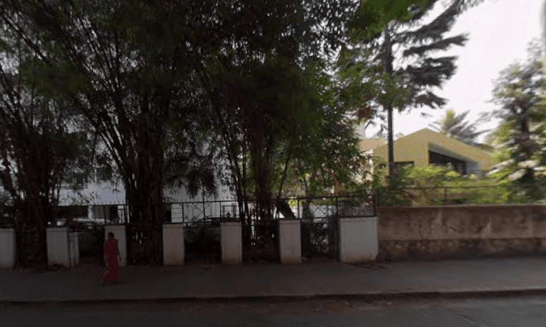 3 BHK 1650 Sq ft Multistorey Apartment FOR Rent In Sangamvadi Pune