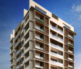Spacious 2 BHK Multistorey Apartment for Sale in Pandit Lata, Kothrud, Pune