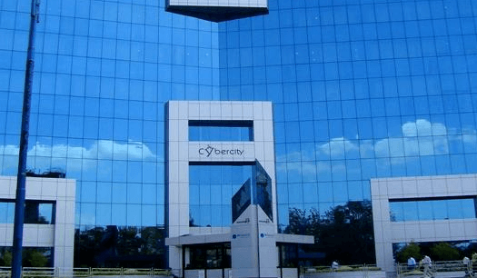 Commercial Office Space for Sale in Magarpatta Cybercity, Pune