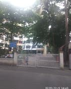 Kumar Presidency 2 BHK Multistorey Apartment for Rent in Koregaon Park, Pune