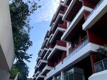 Premium 4 BHK Apartment for Rent in Oxford Hallmark, Koregaon Park, Pune