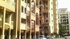 Ganga Carnation 2 BHK Multistorey Apartment for Rent in Mundhwa, Pune