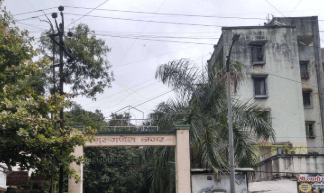 Well-Planned 2 BHK Apartment for Rent in Guru Ganesh Nagar, Kothrud, Pune