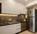 Spacious 3 BHK Multistorey Apartment for Rent in Prime Kothrud, Pune
