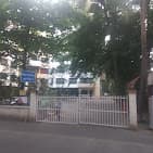 Elegant 3 BHK Apartment for Rent in Kumar Presidency, Koregaon Park, Pune