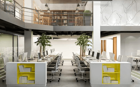 Commercial Office Space FOR Sale In Koregaon Park Pune