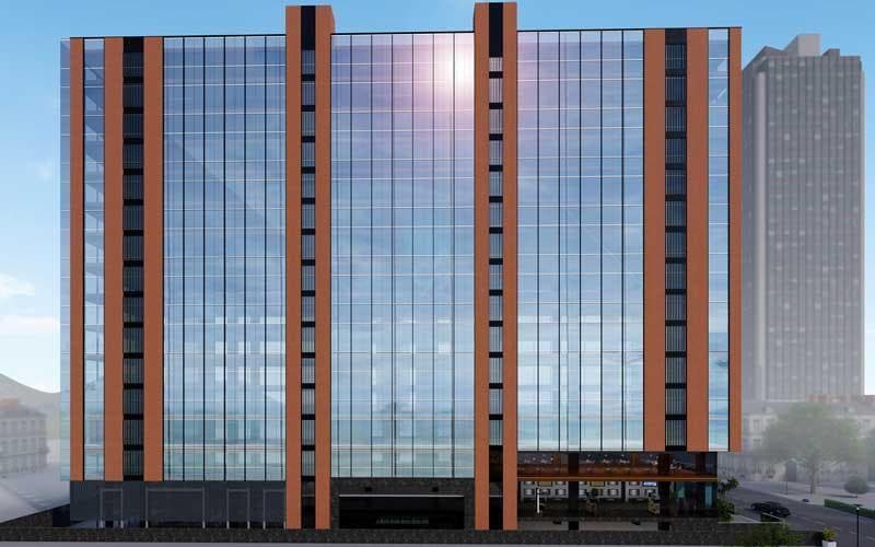 Spacious Commercial Office Space for Rent in Pinnacle Northern Gates, Koregaon Park, Pune