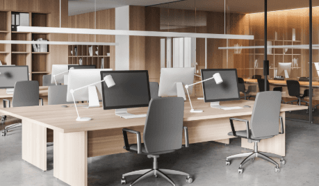 Premium Commercial Office Space for Rent in Kothrud, Pune