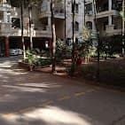 Ganga Orchard 2 BHK Multistorey Apartment for Rent in Koregaon Park, Pune