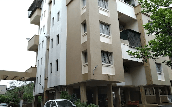 1 BHK 680 Sq ft Multistorey Apartment For Rent In Sus Pune