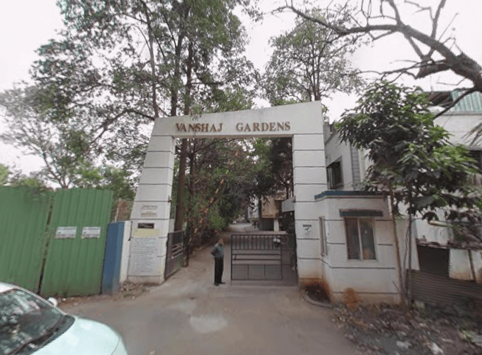 2 BHK 1200 Sq ft Multistorey Apartment For Rent In Pashan Pune