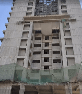 2 Bhk 718 Sq Ft Multistorey Apartment For Sale Sus In Pune