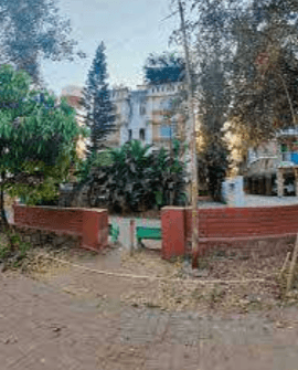 2 BHK 950 Sq ft Multistorey Apartment For Rent In Pashan Pune