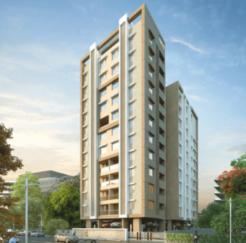 Anamay Apartments 2 BHK Apartment for Sale in Kothrud, Pune