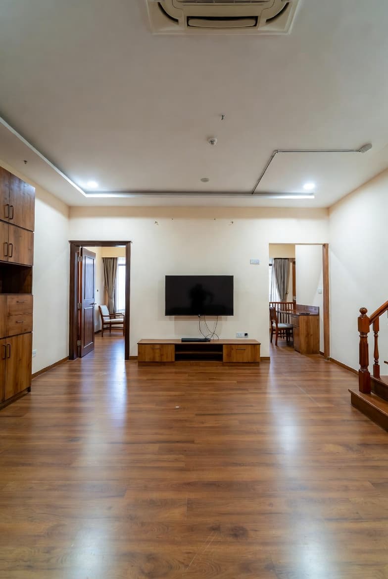Income-Generating House for Sale in Manjari (Near Kalyani School)