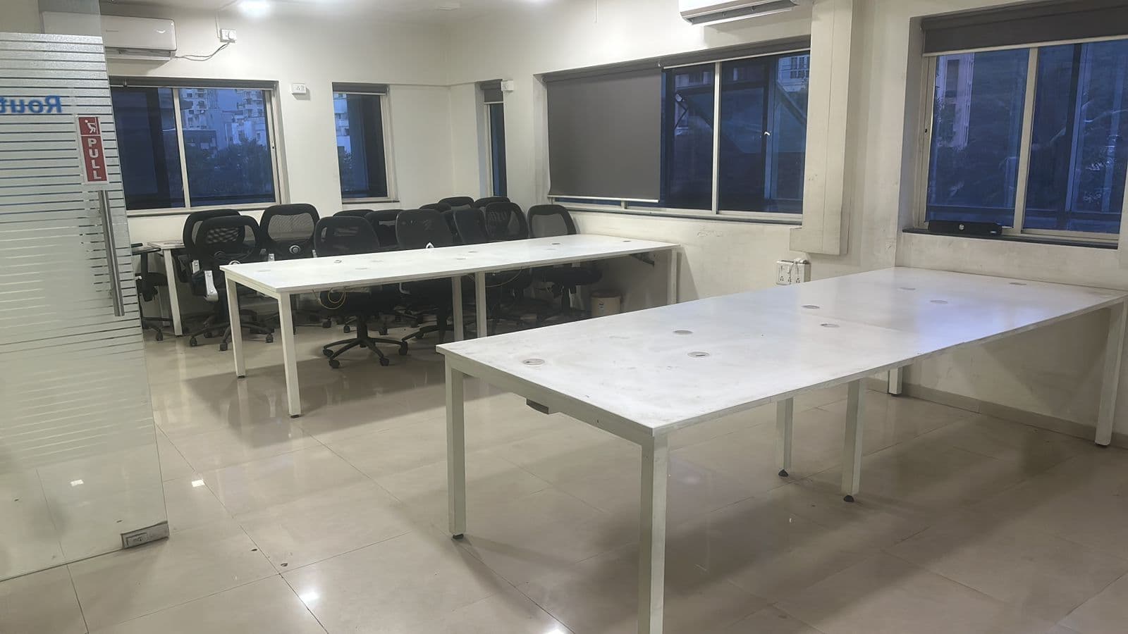 Commercial Office Space for Rent in Pashan, Pune