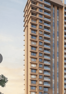 2 BHK at Aura Waters, Sinhagad Road – 786 sq.ft Carpet – ₹1.17 Cr