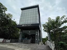 TRIOS Coworking at Mont Vert Spectra A Building, Baner, Pune