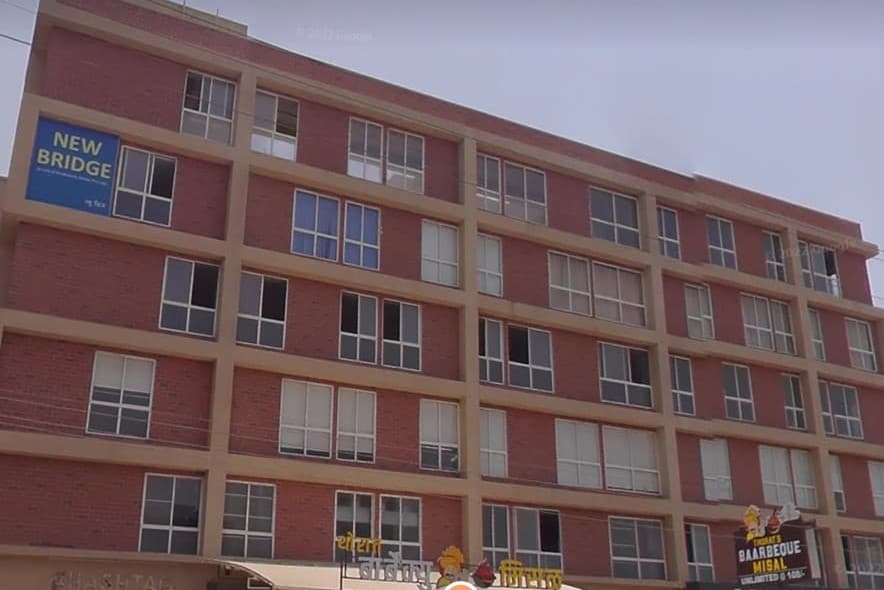 Prime Office Space for Rent – Hashtag Commercial, Hinjawadi Phase 1, Pune