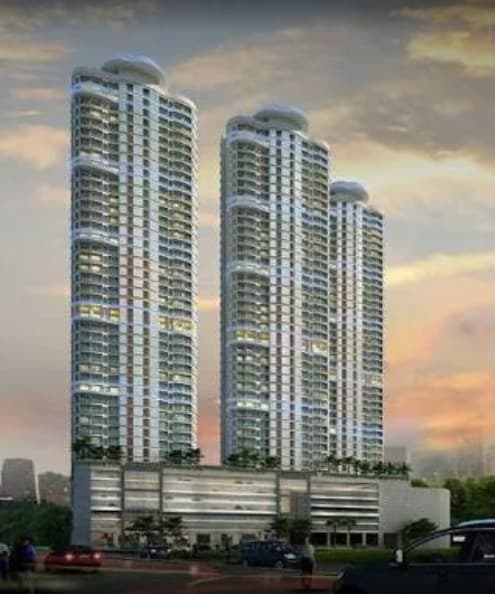 Sunteck City Avenue 1 Premium 2 BHK Homes Goregaon West