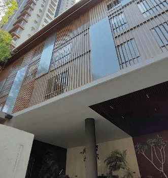 Kalpataru Radiance – Goregaon West | 3 BHK 1446 sq.ft Carpet | ₹1,30,000 Rent