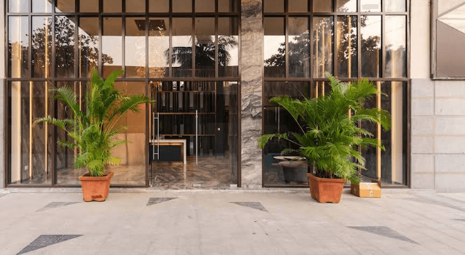 Kalpataru Radiance – Goregaon West | 3 BHK 1017 sq.ft Carpet | ₹1,00,000 Rent