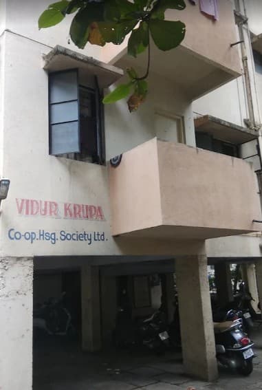 Vidur Krupa Krishna Colony Kothrud Premium 3 BHK 1223 Sq Ft Carpet Price 23350112