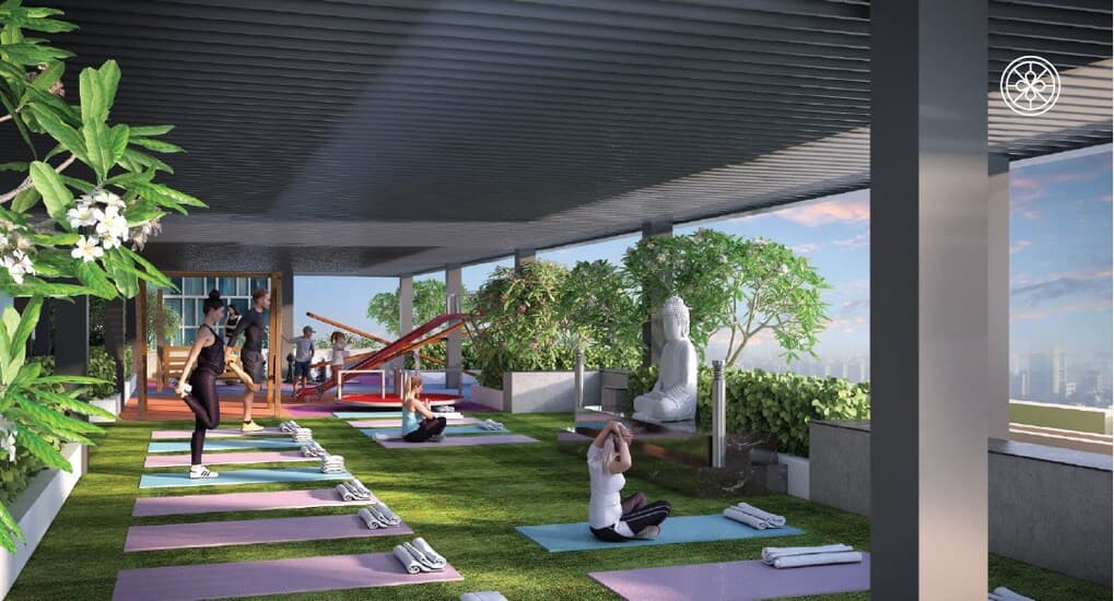 Unit 506, Pranali Apartment, Kothrud – 5th Floor 3 BHK | 1210 Sq Ft Carpet | ₹2,73,33,280