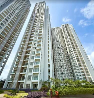2 BHK Apartment – Runwal Realty, The Central Park, PCMC