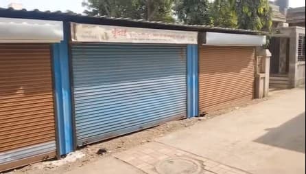 Godown Space Available for Rent in Undri