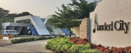 Spacious 3 BHK with Dual Car Parking for Sale in Saajgiri Nanded City, Pune