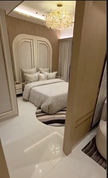 Spacious 3BHK Apartment for Rent in Dombivli East