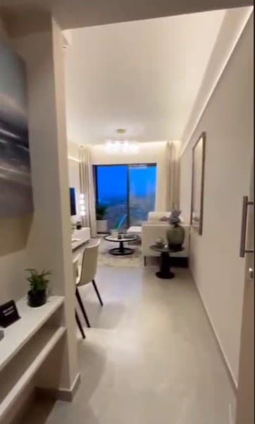 Modern 2BHK Homes for Sale in Dombivli