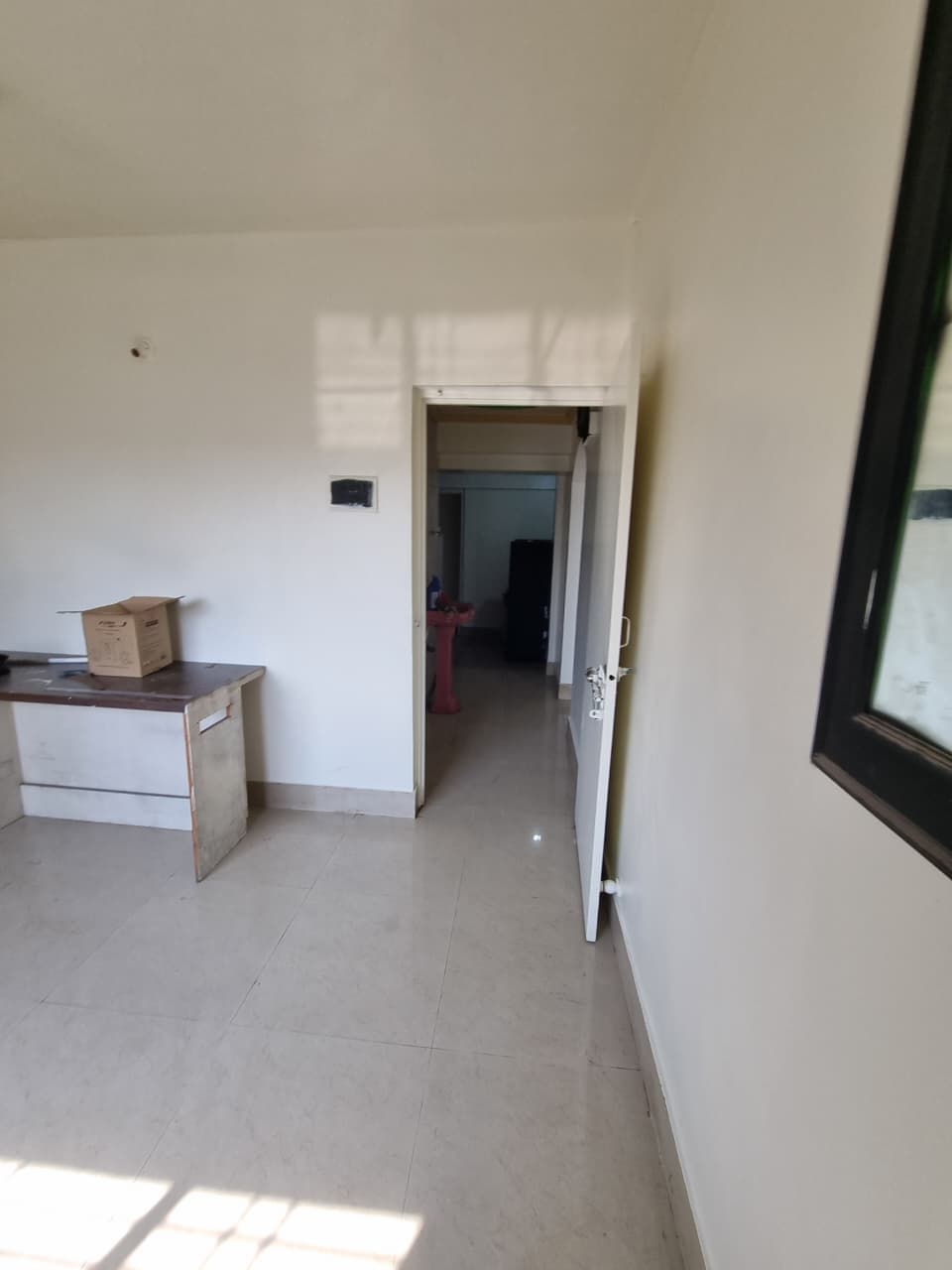 Premium East-Facing 2 BHK Home for Sale in Karve Nagar