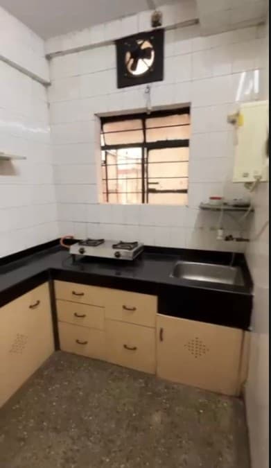 Fully Furnished 1BHK for Rent in Bopodi – Prime Aundh Road Location