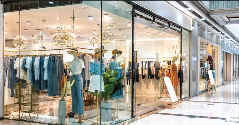 Premium Retail Shop Unit 102 for Sale in Lifecraft The 4th Axis, Punawale