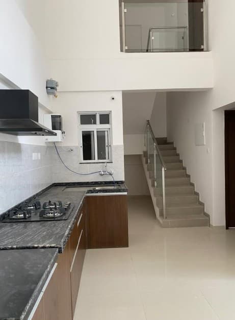 Premium 2 BHK Furnished Duplex for Sale in Kharadi Gera World of Joy