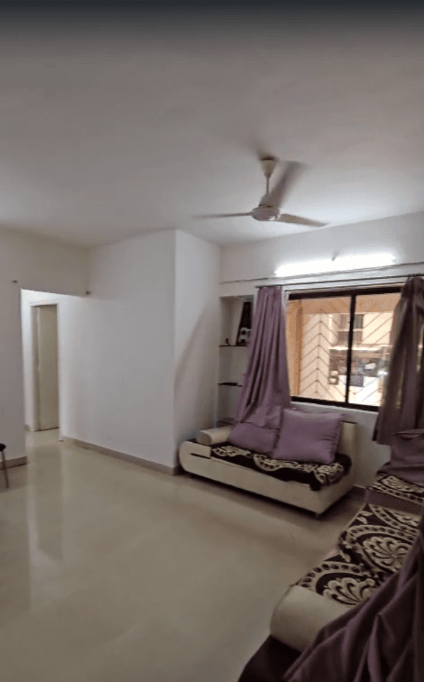 2BHK Flat for Sale in Warje Highway, Pune