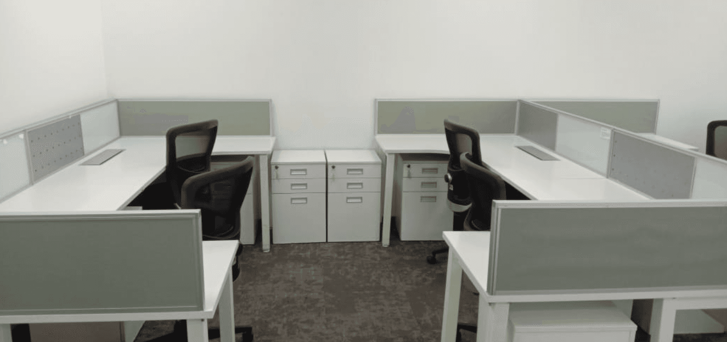 Fully Furnished Office Space for Rent in Shivaji Nagar, Pune