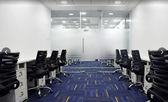 Premium Coworking Space at EFC PRIME, Baner, Pune