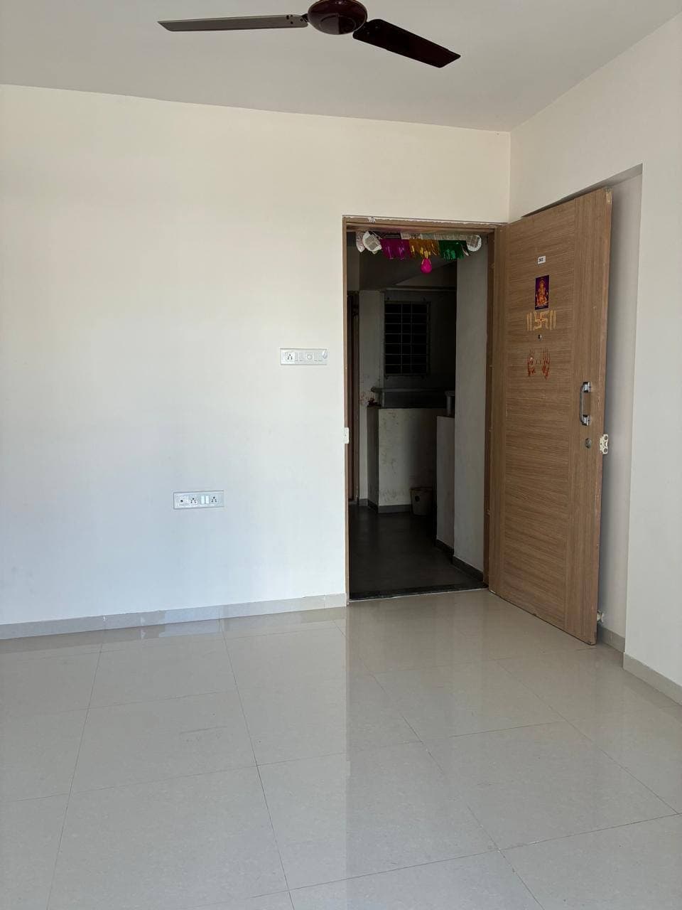 2 BHK Flat for Rent in Kohinoor Sapphire 1 MHADA, Tathawade