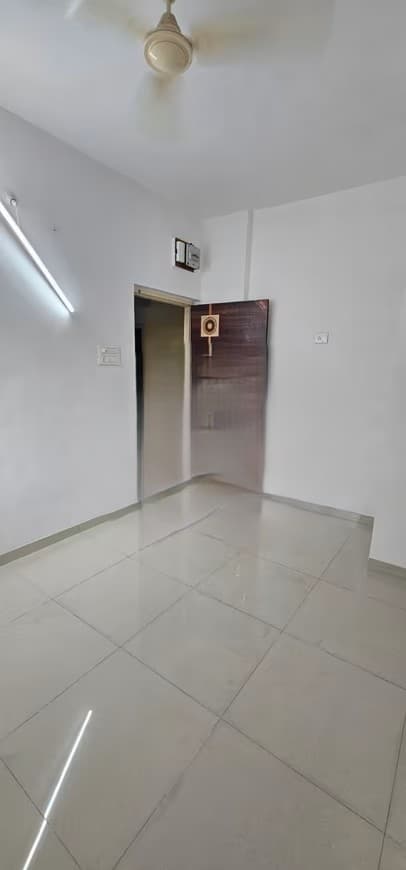 Comfortable 1 BHK Rental Home in Hingne Budrukh, Karve Nagar