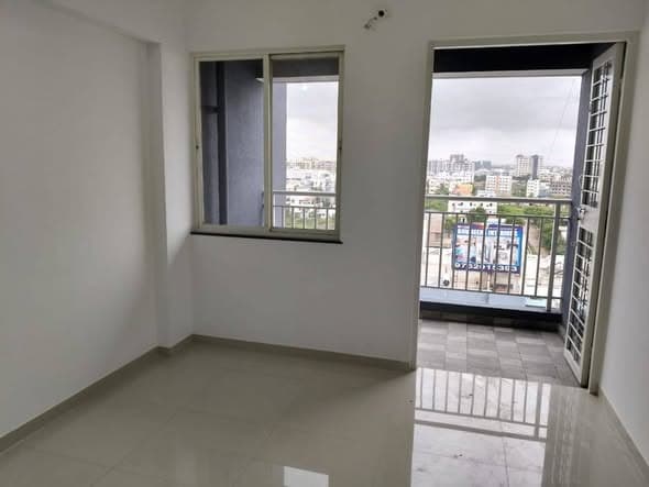 Ready-to-Move 1 BHK Apartment in Ivy Estate for Rent, Wagholi