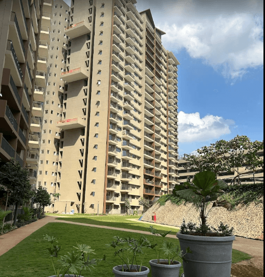 1 BHK Apartment for Sale at Yahavi Tower 2 Pine, Siddharth Nagar, Bavdhan