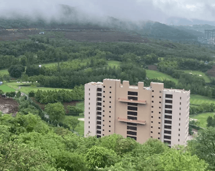 4 BHK Apartment for Sale at Shapoorji Pallonji Vanaha, Bavdhan, Pune